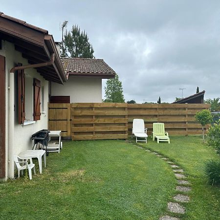Petite Maison Plein Pied Jardin Сорт-Осгор Экстерьер фото