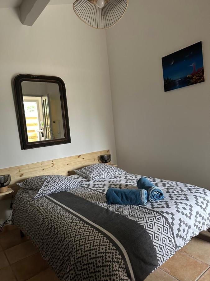 Petite Maison Plein Pied Jardin Сорт-Осгор Экстерьер фото